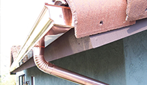 Rain Gutter Installation, Repair, Cleaning in Newport, DE